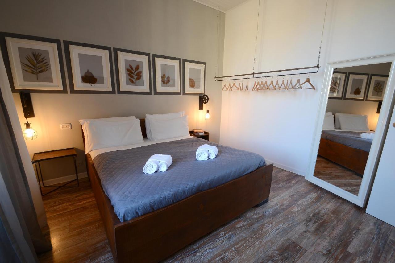 Natale Del Grande 21 Stylish Apartment Рим Екстер'єр фото
