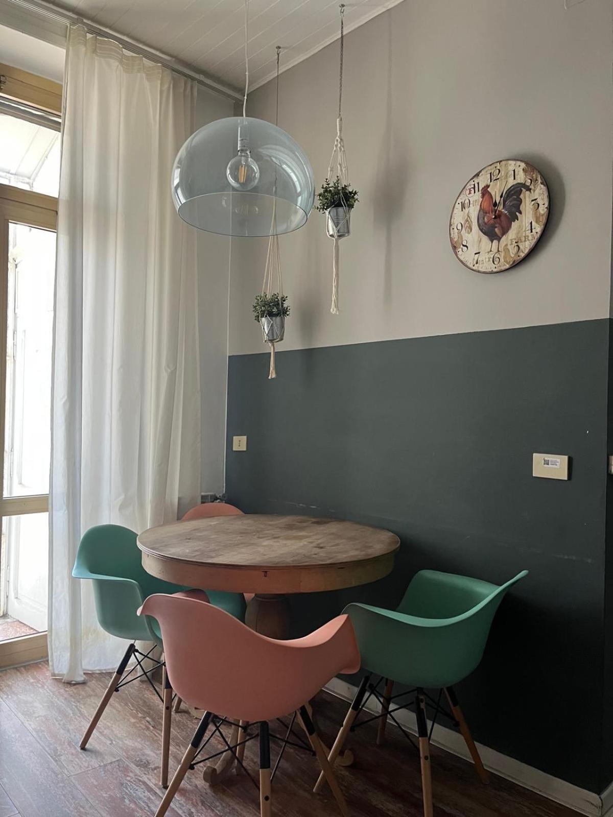 Natale Del Grande 21 Stylish Apartment Рим Екстер'єр фото